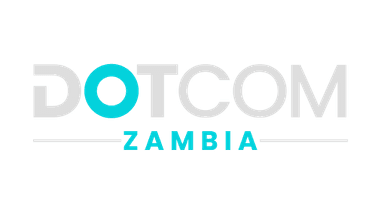 Dotcom Zambia Logo